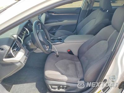 Zdjęcie 7 z 13 samochodu: 2024 TOYOTA CAMRY HYBRID LE VIN:4T1H31AK0RU629324 - miniatura