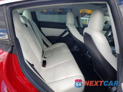 Zdjęcie 10 z 12 samochodu: 2018 TESLA MODEL 3 VIN:5YJ3E1EB6JF097433 - miniatura