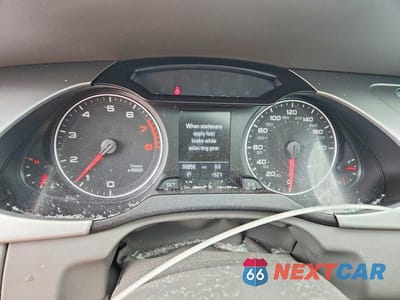 Zdjęcie 9 z 12 samochodu: 2011 AUDI A4 PREMIUM PLUS VIN:WAUFFAFL7BN005067 - miniatura