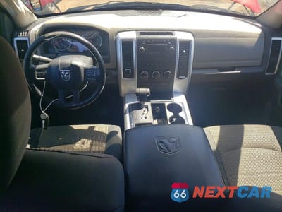 Zdjęcie 8 z 12 samochodu: 2012 DODGE RAM 1500 SLT VIN:1C6RD7LT0CS320462 - miniatura