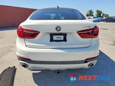 Zdjęcie 6 z 13 samochodu: 2016 BMW X6 XDRIVE35I VIN:5UXKU2C56G0N82808 - miniatura