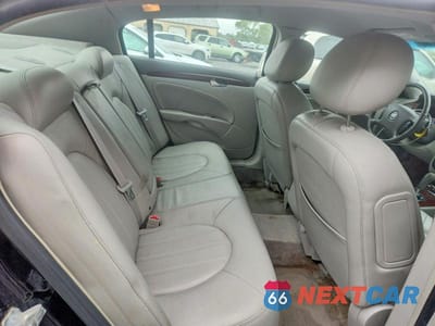 Zdjęcie 10 z 12 samochodu: 2009 BUICK LUCERNE CXL VIN:1G4HD57M99U104002 - miniatura