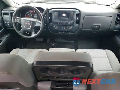 Zdjęcie 8 z 12 samochodu: 2014 GMC SIERRA K1500 VIN:1GTV2TEH9EZ246600 - miniatura