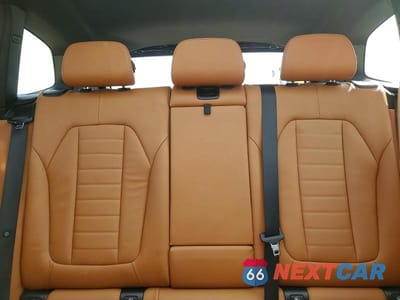 Zdjęcie 10 z 13 samochodu: 2020 BMW X3 XDRIVE30I VIN:5UXTY5C08L9B48879 - miniatura