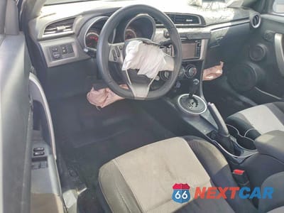 Zdjęcie 8 z 12 samochodu: 2014 SCION TC BASE VIN:JTKJF5C70E3073053 - miniatura