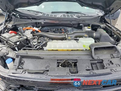 Zdjęcie 11 z 12 samochodu: 2025 FORD F150 XLT VIN:1FTFW3LD1SFB21578 - miniatura