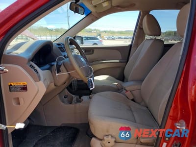 Zdjęcie 7 z 12 samochodu: 2009 KIA SPORTAGE LX VIN:KNDJF724297592064 - miniatura