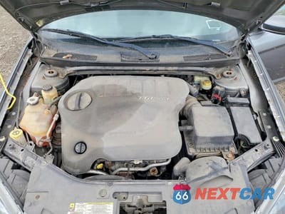 Zdjęcie 11 z 12 samochodu: 2012 CHRYSLER 200 TOURING VIN:1C3CCBBG5CN306357 - miniatura