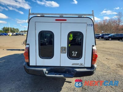 Zdjęcie 6 z 12 samochodu: 2015 TOYOTA TACOMA BASE VIN:5TFTX4CN1FX065477 - miniatura