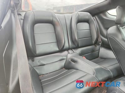 Zdjęcie 10 z 12 samochodu: 2015 FORD MUSTANG VIN:1FA6P8TH7F5407823 - miniatura