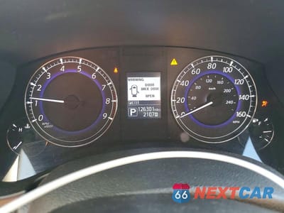 Zdjęcie 9 z 13 samochodu: 2016 INFINITI QX50 BASE VIN:JN1BJ0RR5GM260200 - miniatura