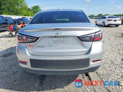 Zdjęcie 6 z 12 samochodu: 2019 TOYOTA YARIS LE VIN:3MYDLBYV7KY521733 - miniatura