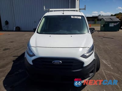 Piąte zdjęcie samochodu w środku: 2023 FORD TRANSIT CONNECT XL VIN:NM0LS7S24P1567344 - miniatura