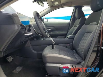 Zdjęcie 7 z 13 samochodu: 2026 NISSAN KICKS SV VIN:3N8AP6CEXTL364772 - miniatura