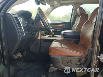 Zdjęcie 7 z 12 samochodu: 2016 RAM 1500 LONGHORN VIN:1C6RR7PM1GS344005 - miniatura