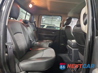 Zdjęcie 10 z 12 samochodu: 2011 DODGE RAM 1500 VIN:1D7RV1CT7BS610026 - miniatura