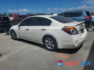 Drugie zdjęcie samochodu z przodu: 2008 NISSAN ALTIMA 3.5 SE VIN:1N4BL21E58N453802 - miniatura
