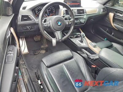 Zdjęcie 8 z 13 samochodu: 2018 BMW M240XI VIN:WBA2J7C57JVB28410 - miniatura