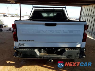 Zdjęcie 6 z 11 samochodu: 2024 CHEVROLET SILVERADO K1500 VIN:1GCUDAED1RZ239931 - miniatura