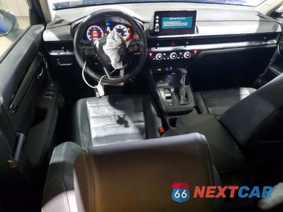 Zdjęcie 8 z 12 samochodu: 2024 HONDA CR-V EXL VIN:2HKRS4H77RH459195 - miniatura