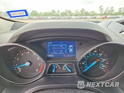 Zdjęcie 9 z 13 samochodu: 2014 FORD ESCAPE VIN:1FMCU0G76FUA72595 - miniatura