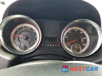 Zdjęcie 9 z 13 samochodu: 2018 DODGE GRAND CARAVAN SE VIN:2C7WDGBG2JR363623 - miniatura