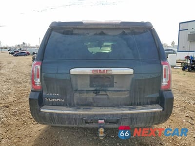 Zdjęcie 6 z 14 samochodu: 2016 GMC YUKON DENALI VIN:1GKS2CKJ8GR106734 - miniatura