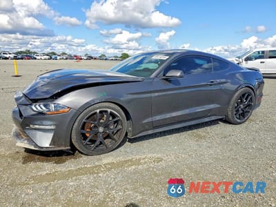 2020 FORD MUSTANG GT 1FA6P8CF0L5125159 - główne zdjęcie licytacji z USA - miniatura