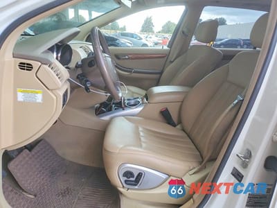 Zdjęcie 7 z 13 samochodu: 2008 MERCEDES-BENZ R350 VIN:4JGCB56E68A084348 - miniatura