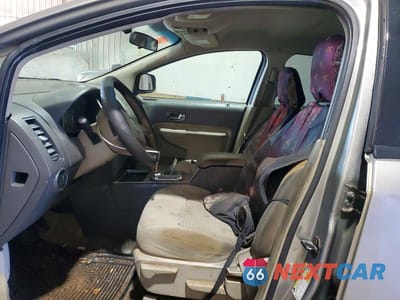 Zdjęcie 7 z 12 samochodu: 2008 FORD EDGE SE VIN:2FMDK36C78BA13400 - miniatura