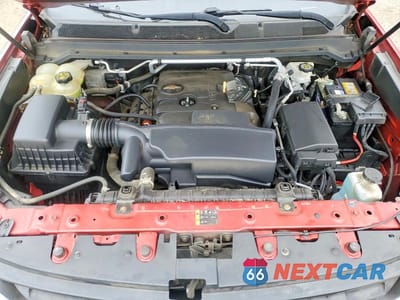Zdjęcie 11 z 12 samochodu: 2015 CHEVROLET COLORADO LT VIN:1GCHSBEA3F1172794 - miniatura