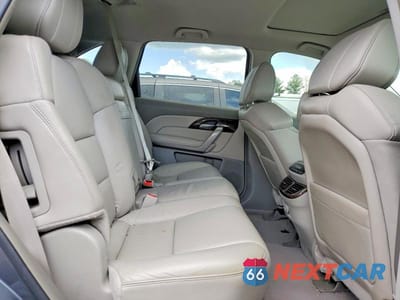 Zdjęcie 11 z 13 samochodu: 2012 ACURA MDX TECHNOLOGY VIN:2HNYD2H35CH543971 - miniatura