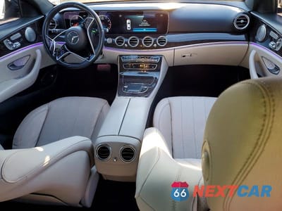 Zdjęcie 8 z 12 samochodu: 2021 MERCEDES-BENZ E 450 4MATIC VIN:W1KZF5KB0MB002669 - miniatura