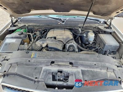 Zdjęcie 12 z 13 samochodu: 2009 CHEVROLET SUBURBAN C1500 LT VIN:1GNFC26029R273641 - miniatura