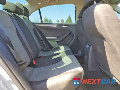 Zdjęcie 10 z 12 samochodu: 2017 VOLKSWAGEN JETTA S VIN:3VW167AJXHM393255 - miniatura