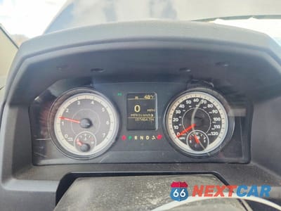 Zdjęcie 9 z 13 samochodu: 2014 RAM 1500 ST VIN:1C6RR7FT4ES407068 - miniatura