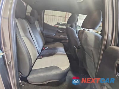 Zdjęcie 10 z 13 samochodu: 2020 TOYOTA TACOMA TRD SPORT VIN:3TMAZ5CN6LM138321 - miniatura