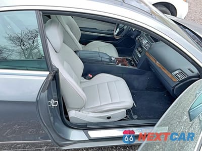 Piąte zdjęcie samochodu w środku: 2014 MERCEDES-BENZ E 350 4MATIC VIN:WDDKJ8JBXEF275051 - miniatura
