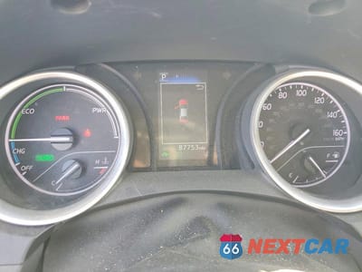 Zdjęcie 9 z 11 samochodu: 2022 TOYOTA CAMRY LE VIN:4T1C31AKXNU582632 - miniatura