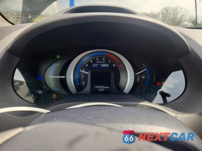 Zdjęcie 9 z 14 samochodu: 2010 HONDA INSIGHT LX VIN:JHMZE2H59AS030283 - miniatura