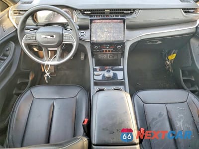 Zdjęcie 8 z 13 samochodu: 2025 JEEP GRAND CHEROKEE L LIMITED VIN:1C4RJKBG1S8709714 - miniatura