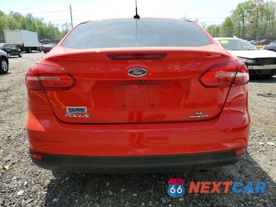 Zdjęcie 6 z 12 samochodu: 2016 FORD FOCUS SE VIN:1FADP3F2XGL402761 - miniatura