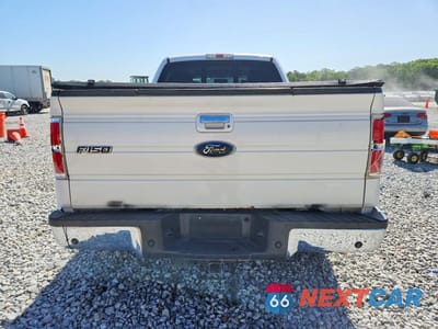 Zdjęcie 6 z 12 samochodu: 2010 FORD F150 SUPERCREW VIN:1FTFW1EV6AFB99993 - miniatura