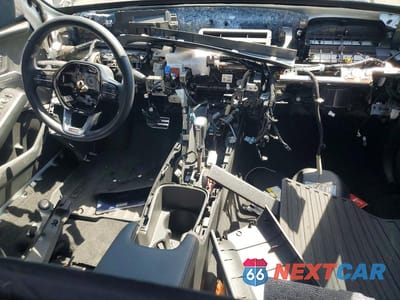 Zdjęcie 8 z 12 samochodu: 2025 ACURA INTEGRA A-SPEC TECH VIN:19UDE4H64SA009561 - miniatura