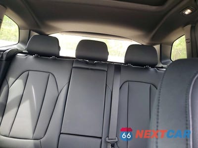 Zdjęcie 10 z 13 samochodu: 2020 BMW X3 XDRIVE30I VIN:5UXTY5C01L9B75843 - miniatura