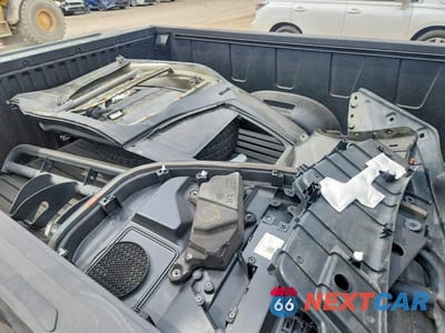 Zdjęcie 12 z 13 samochodu: 2024 TOYOTA TUNDRA SR5 VIN:5TFLA5DA7RX135748 - miniatura