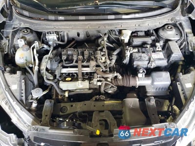 Zdjęcie 11 z 12 samochodu: 2024 NISSAN KICKS S VIN:3N1CP5BV2RL559633 - miniatura