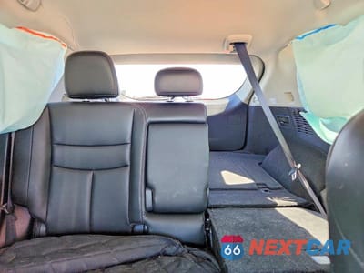 Zdjęcie 10 z 13 samochodu: 2023 NISSAN MURANO SV VIN:5N1AZ2BS7PC115204 - miniatura