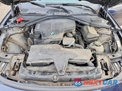 Zdjęcie 11 z 13 samochodu: 2014 BMW 320 I XDRIVE VIN:WBA3C3G54ENS70461 - miniatura