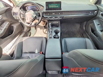 Zdjęcie 8 z 12 samochodu: 2023 HONDA CIVIC TOURING VIN:2HGFE1F95PH301300 - miniatura